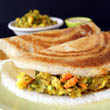 Masala Dosa